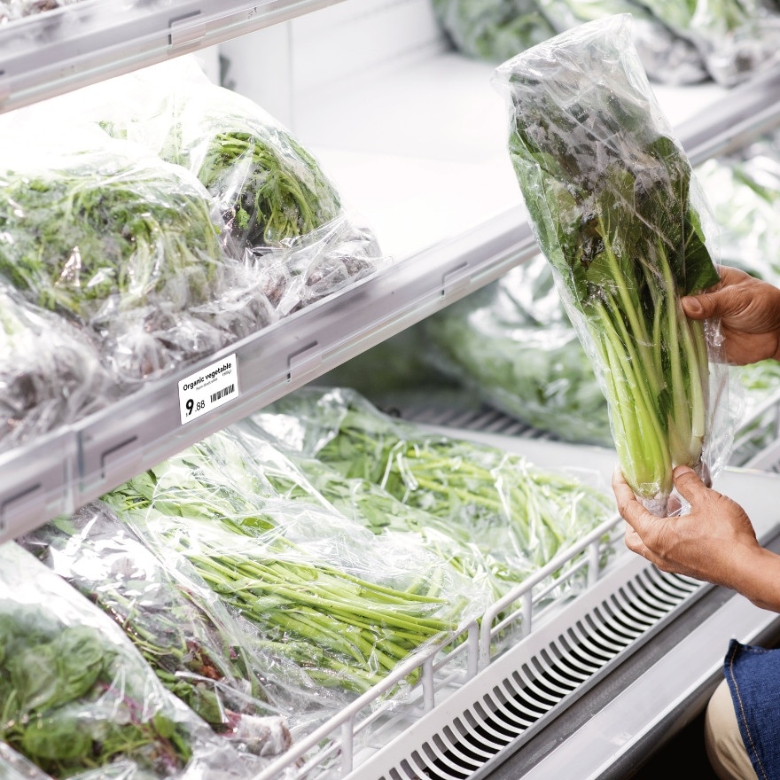 NIIMBOT WHITE LABEL STICKER 50*80MM