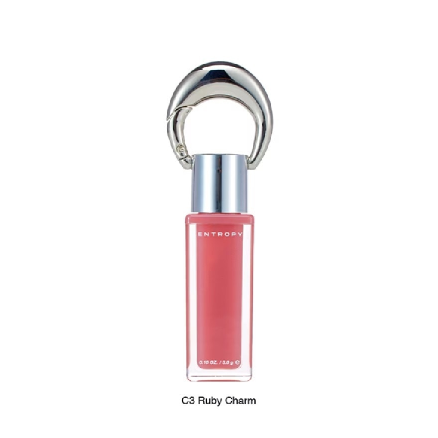 Charm Tint Glossy Gel Ruby Charm