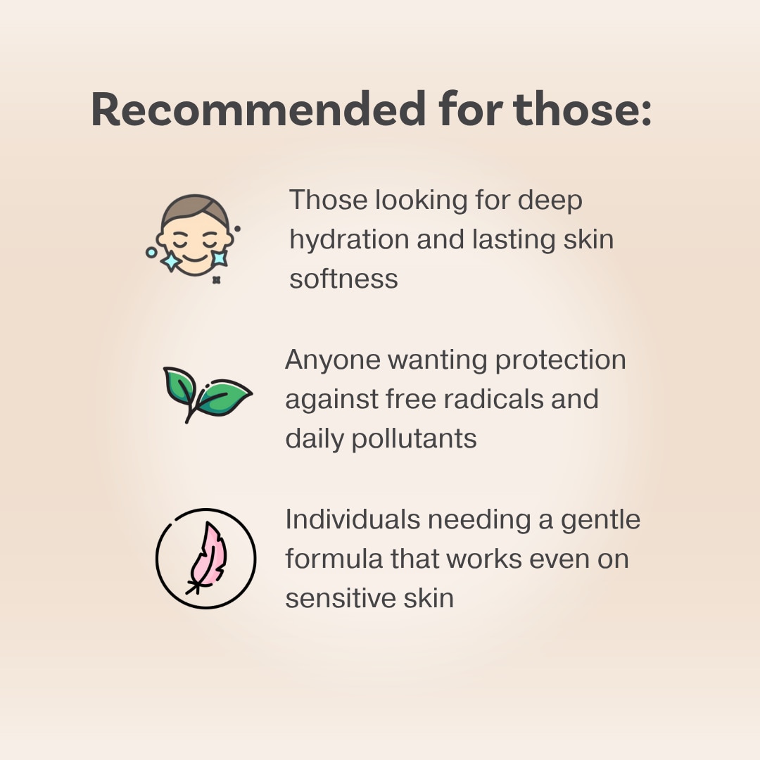 Better Botanics™ Body Crème - Infused with Propoelix, Honey and 7 Botanical extracts - Better than Lotion - 100ml