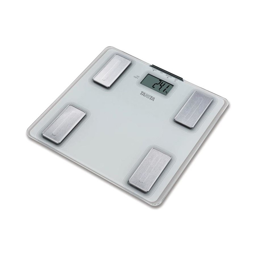 Tanita UM 040 Tempered Glass Body Fat Monitor image