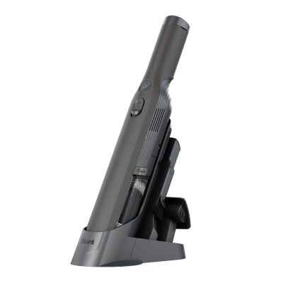 SHARK - SHARK VACUUM CORDFREE HANDHELD WV204SM BLACK