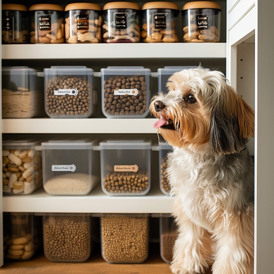 NIIMBOT CARTOON LABEL STICKER LITTLE CAT CLAW 12*40-160