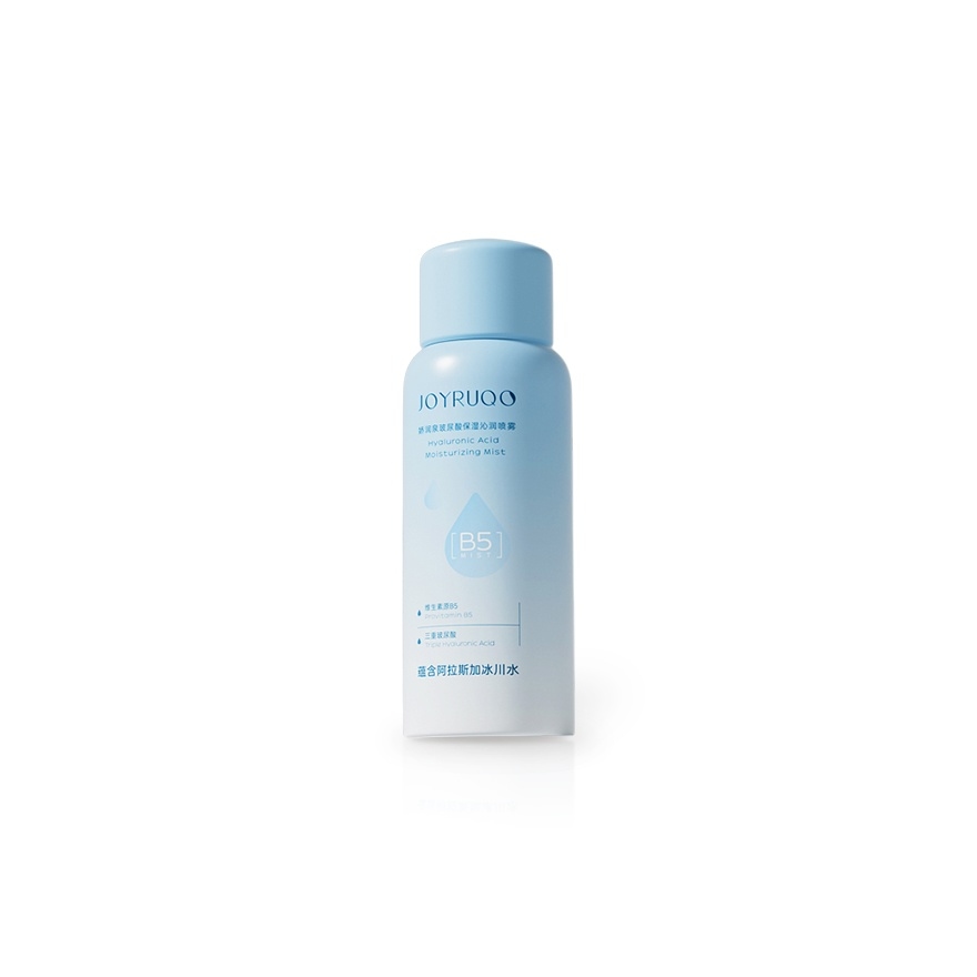 Hyaluronic Acid Moisturizing Mist 100ml image