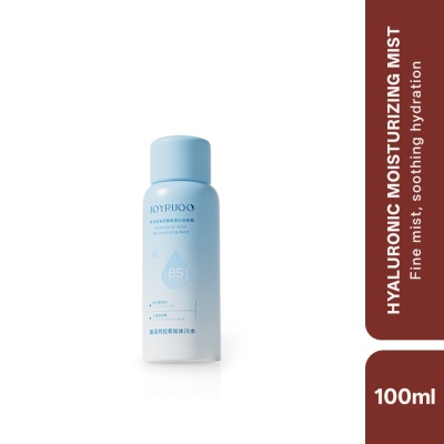 JOYRUQO Hyaluronic Acid Moisturizing Mist 100ml image