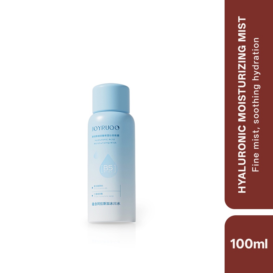 Hyaluronic Acid Moisturizing Mist 100ml image