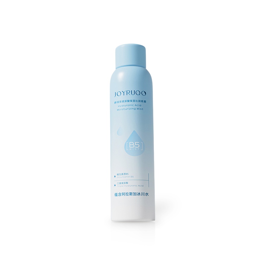 Hyaluronic Acid Moisturizing Mist 300ml image