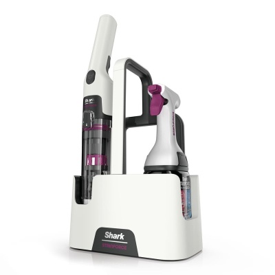 SHARK - SHARK STAINFORCE CORDLESS SPOT CLEANER HX100SM