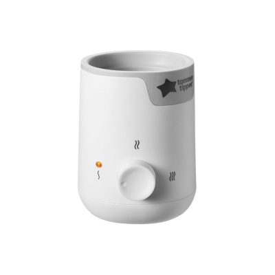 TOMMEE TIPPEE Tommee Tippee Bottle & Food Warmer The Clash image