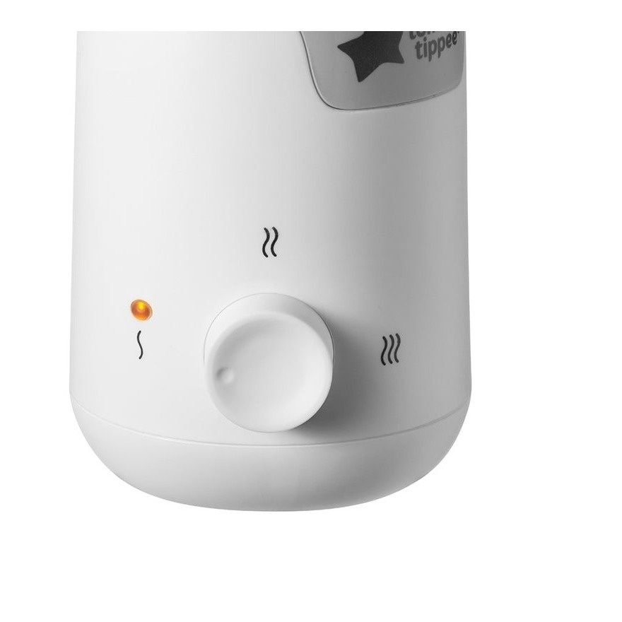 Tommee Tippee Bottle & Food Warmer The Clash image