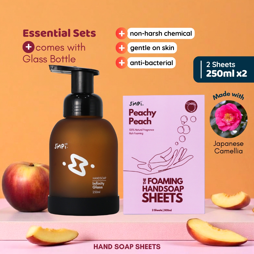 Peachy Peach