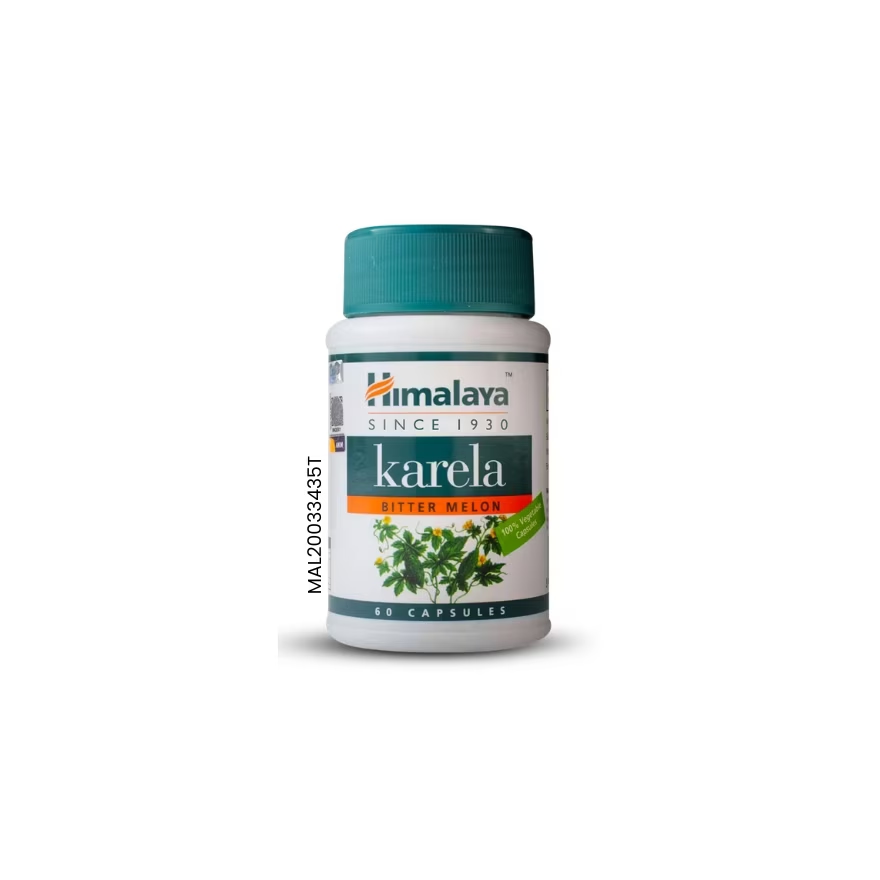 HIMALAYA KARELA 60S image