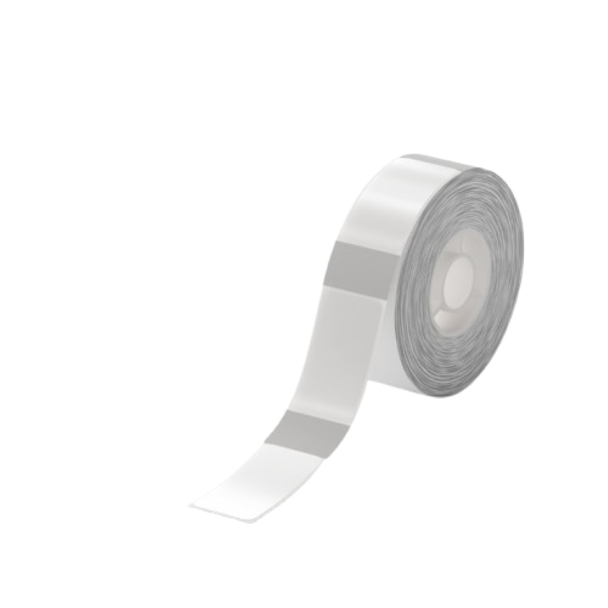 NIIMBOT TRANSPARENT STICKER 14*25MM