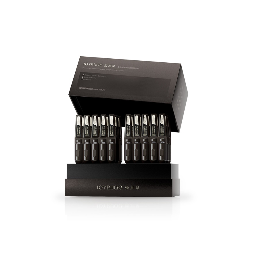 Recombinant Collagen Single Use Essence 30pcs image