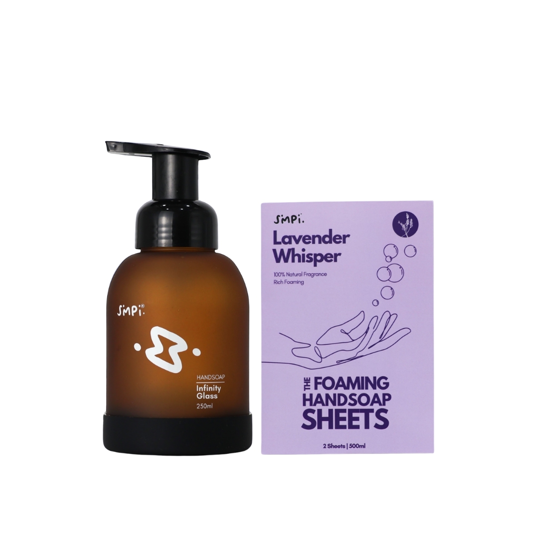 Lavender Whisper