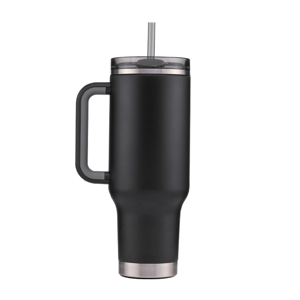 THERMOS 1.2L Stainless Steel Cup Holder Mug [TS-180] image