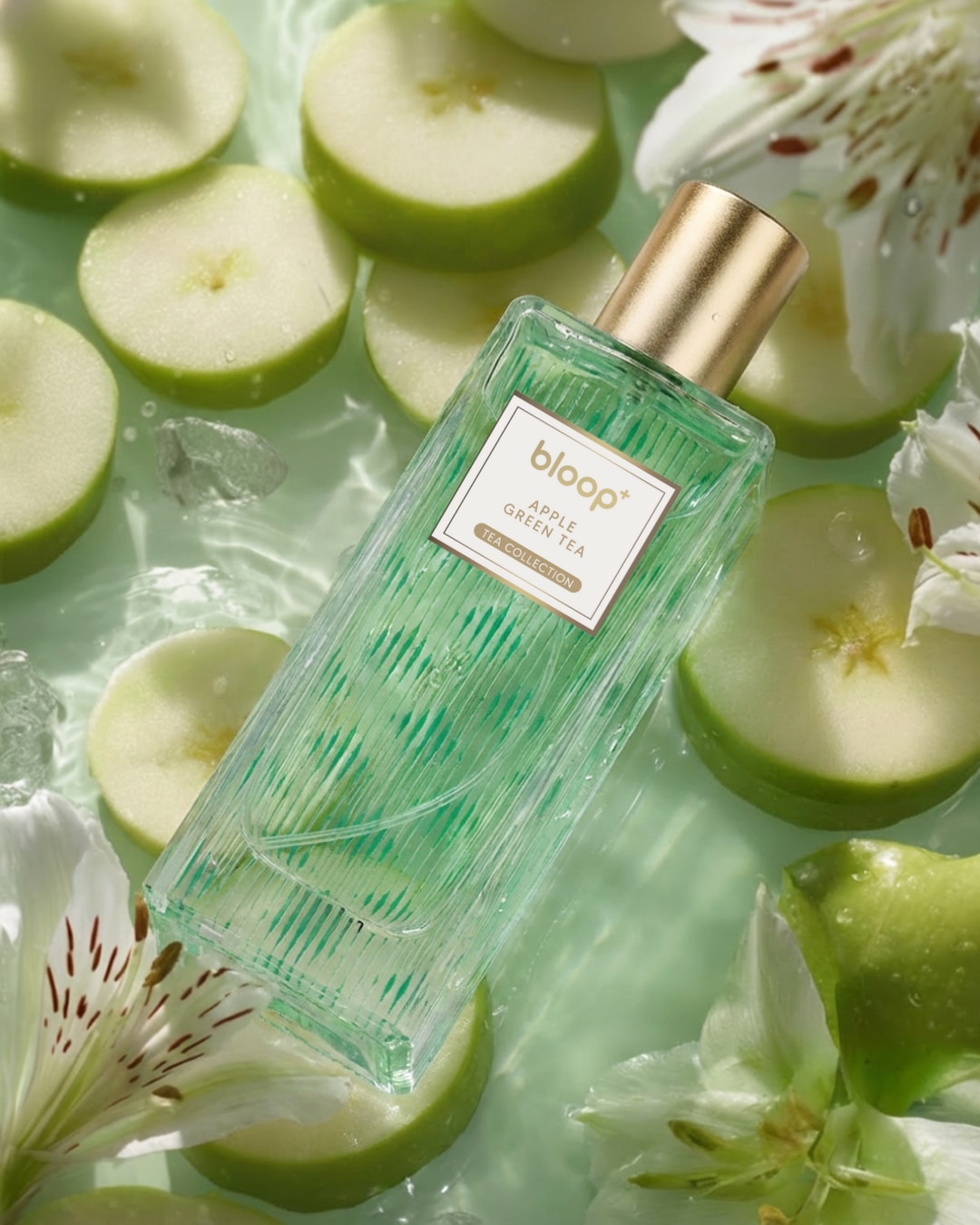 Apple Green Tea EDP Perfume