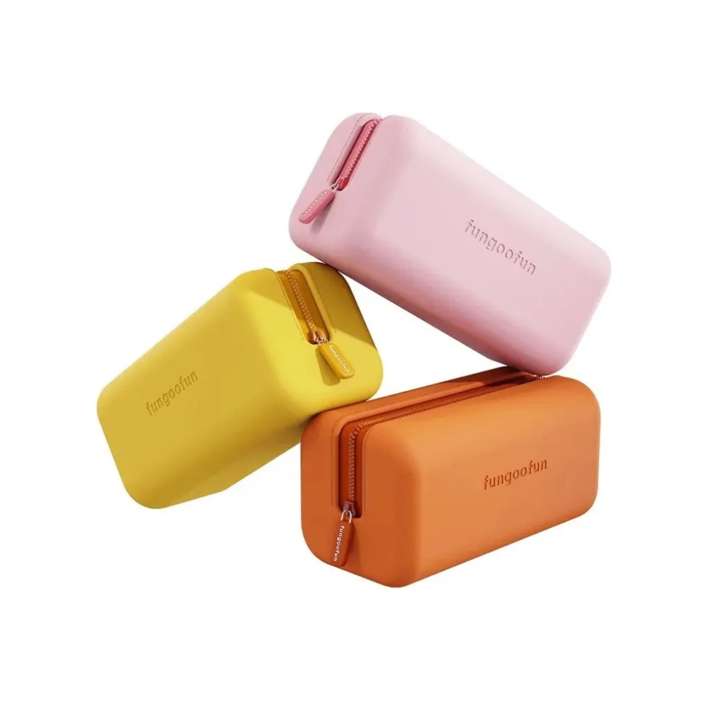 FUNGOOFUN Golden Brick - Yellow