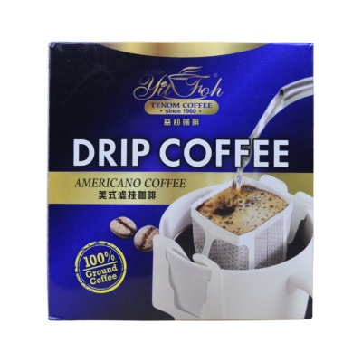 YIT FOH - [Yit Foh] Americano Drip Coffee Bag