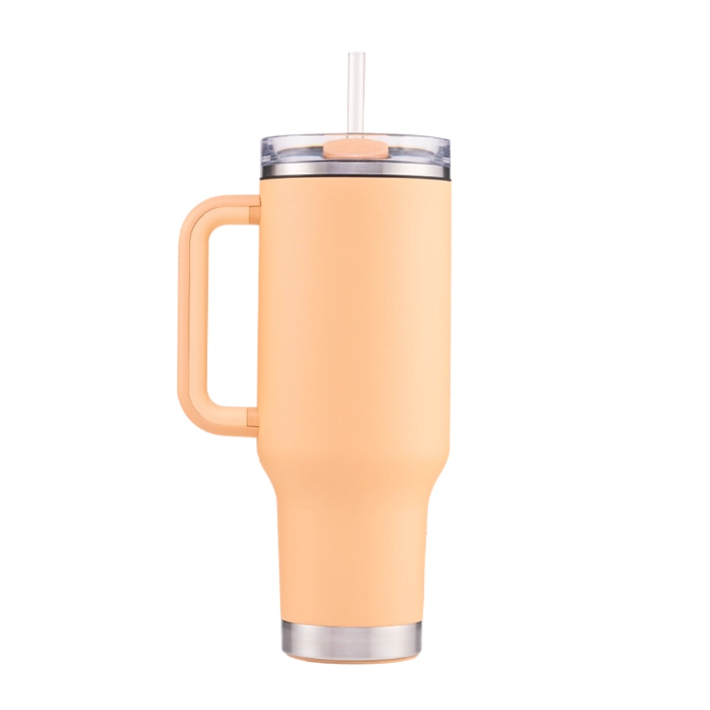 THERMOS 1.2L Stainless Steel Cup Holder Mug [TS-180] image