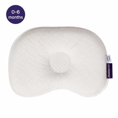 CLEVAMAMA Clevamama Cleva Foam Infant Pillow 19*26cm image