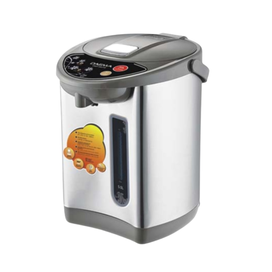 DAEMA 5.0L THERMO POT DWP-502YB