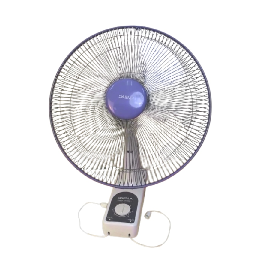 DAEMA 16 Inch Wall Fan DFW-99