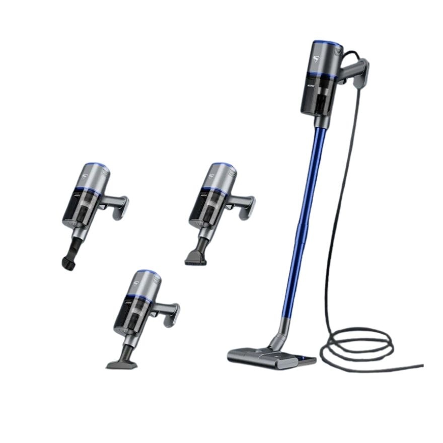 Morse Herovac Vacuum Cleaner G5 (Corded)