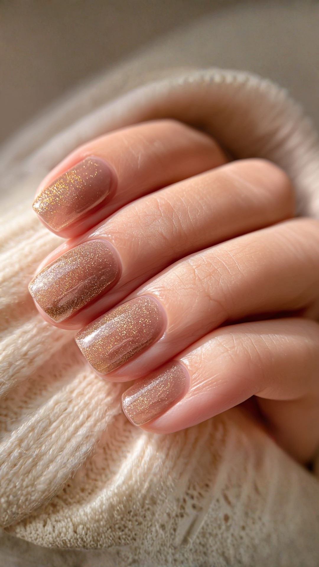 Duo Waterbased Jelly Shine Polish WD0030