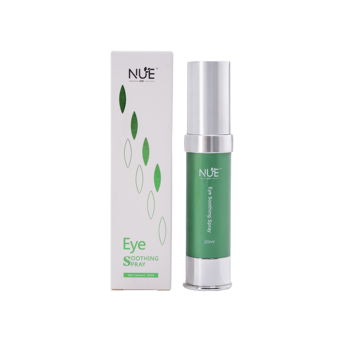 NUE EYE SOOTHING SPRAY image