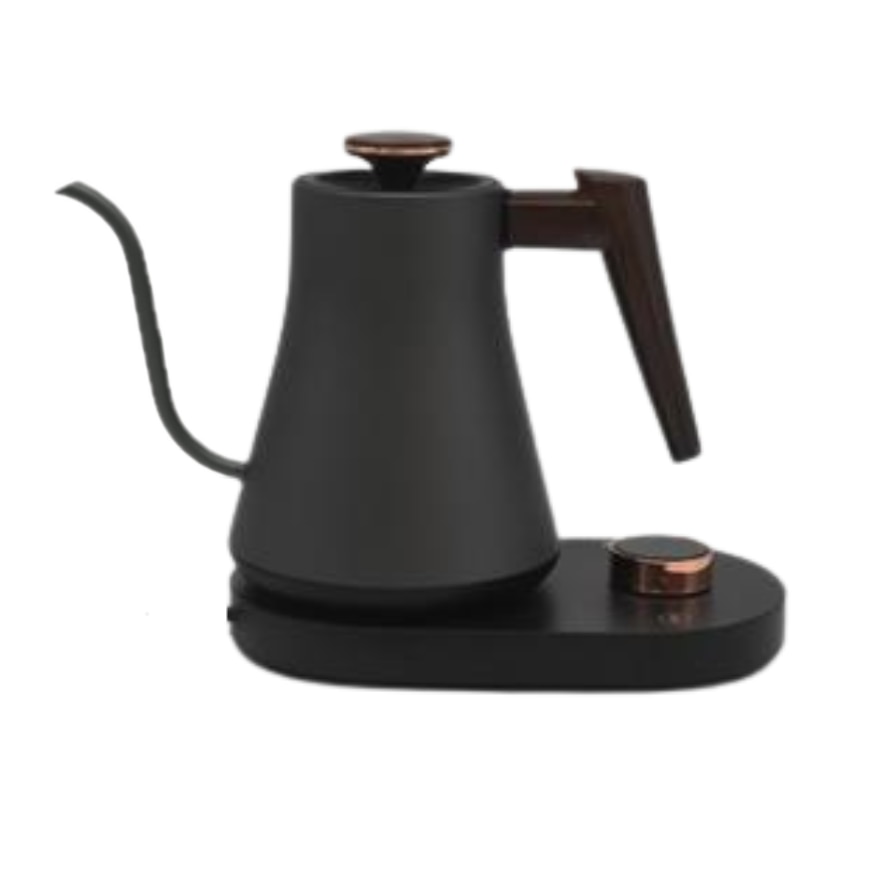 DAEMA 0.8L SMART GOOSENECK ELECTRIC KETTLE DEK-08YGS