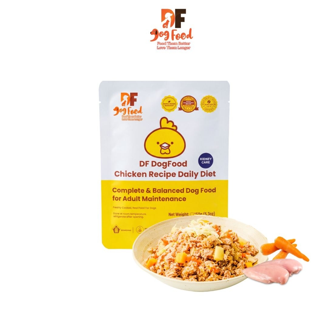 Kidney Diet - Chicken 1 pack