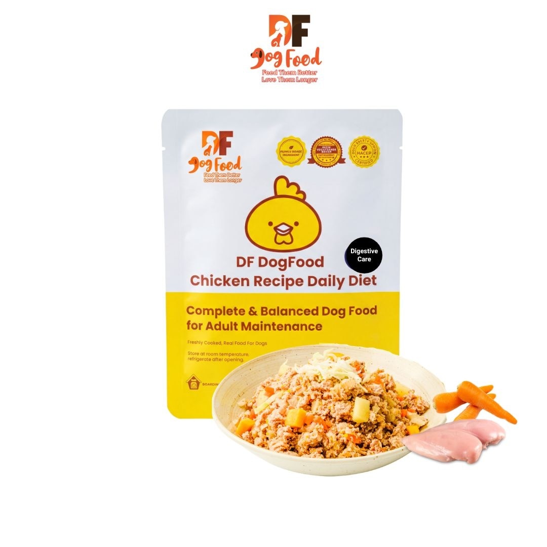 Digestive Diet - Chicken 1 pack