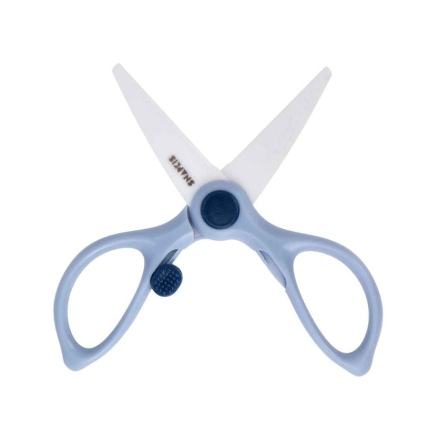 Snapkis Ceramic Scissors With Case image