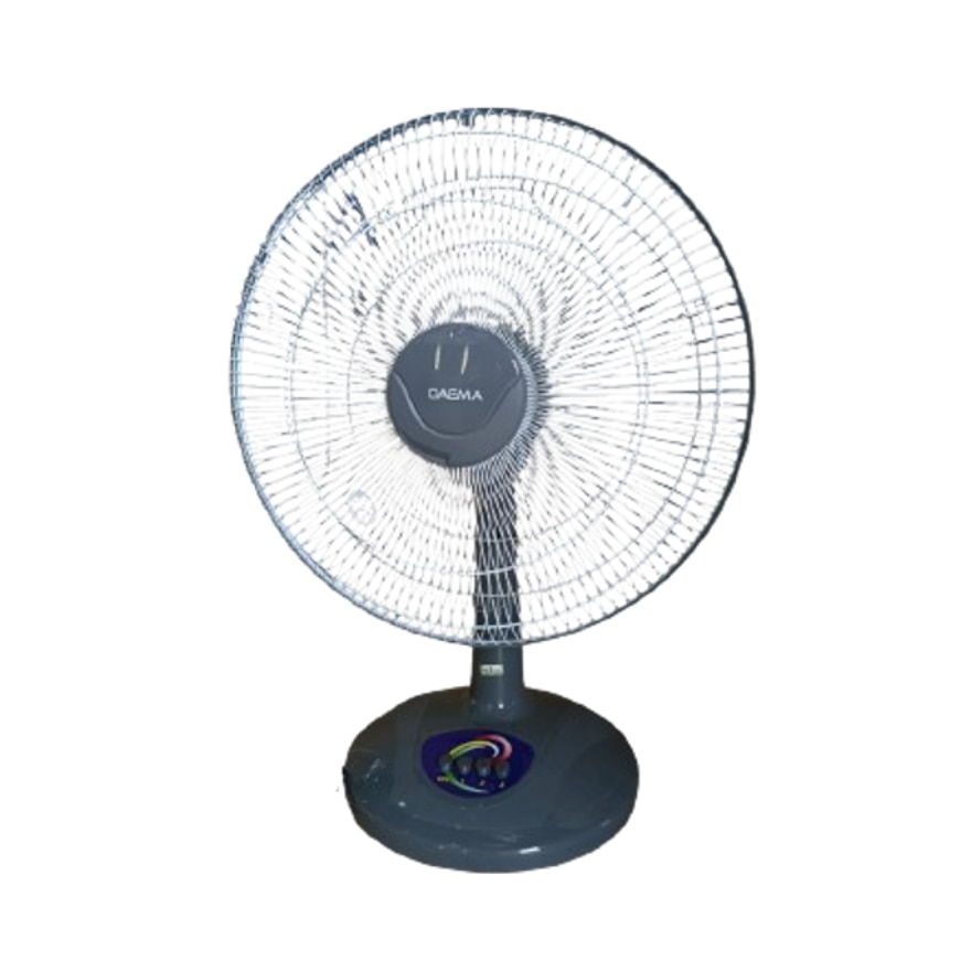 DAEMA 16 Inch Table Fan DF-69H