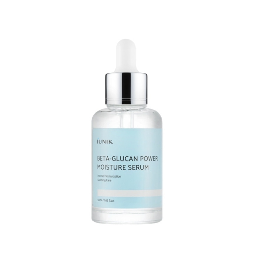 Beta Glucan Power Moisture Serum 50ml