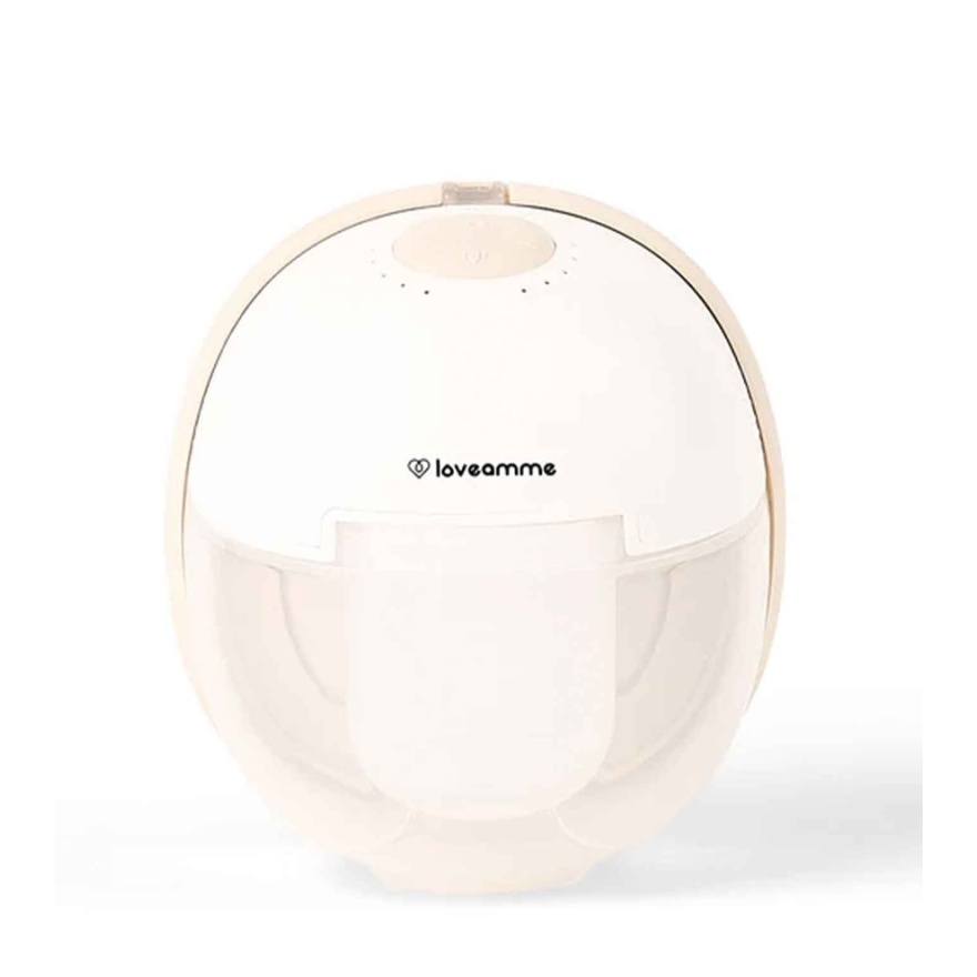 LoveAmme FreeToRoam Wearable Breast Pump image