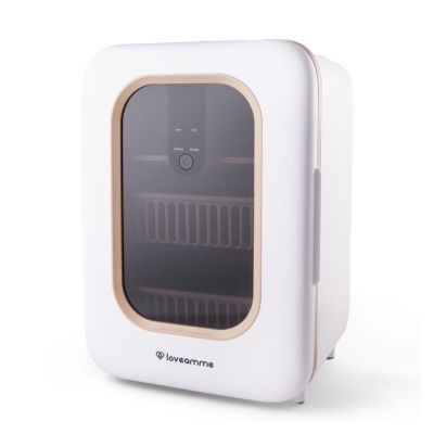 LOVEAMME LoveAmme LoveClean Pro 2 UV Steriliser image