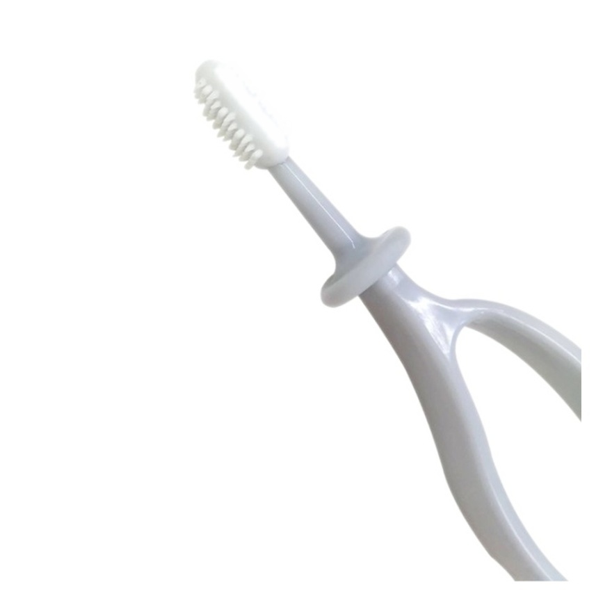 Snapkis Toothbrush Set All In One image