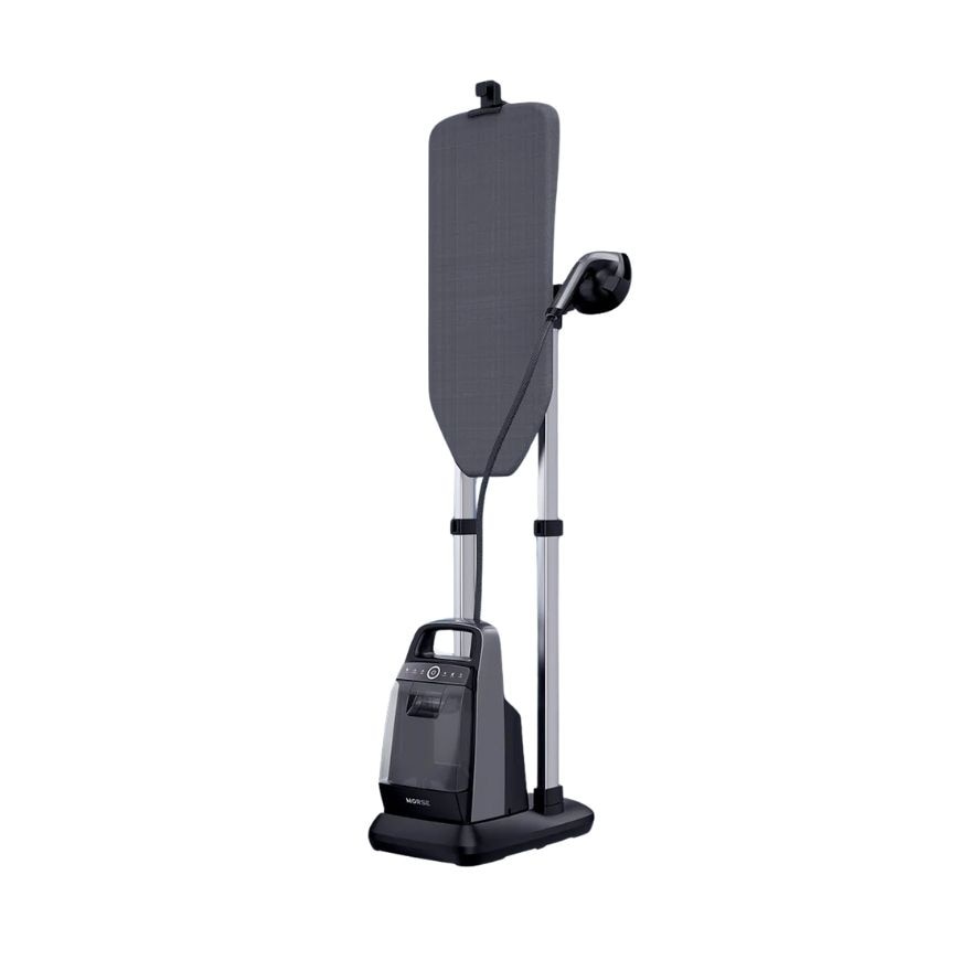 Morse Steam Iron Nanoglide S10