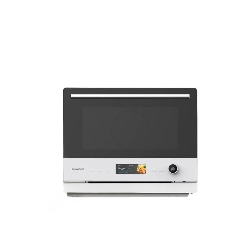 Morse Bravochef Microwave Steam Oven i10 (26L)