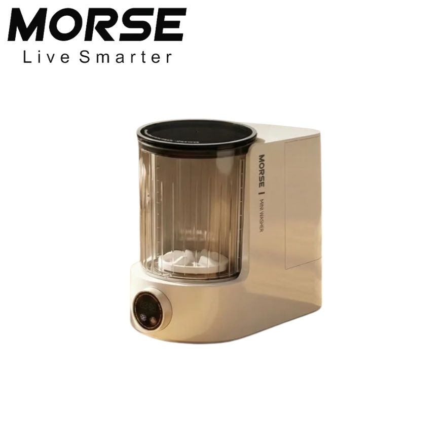 Morse Mini Washer Q1 image