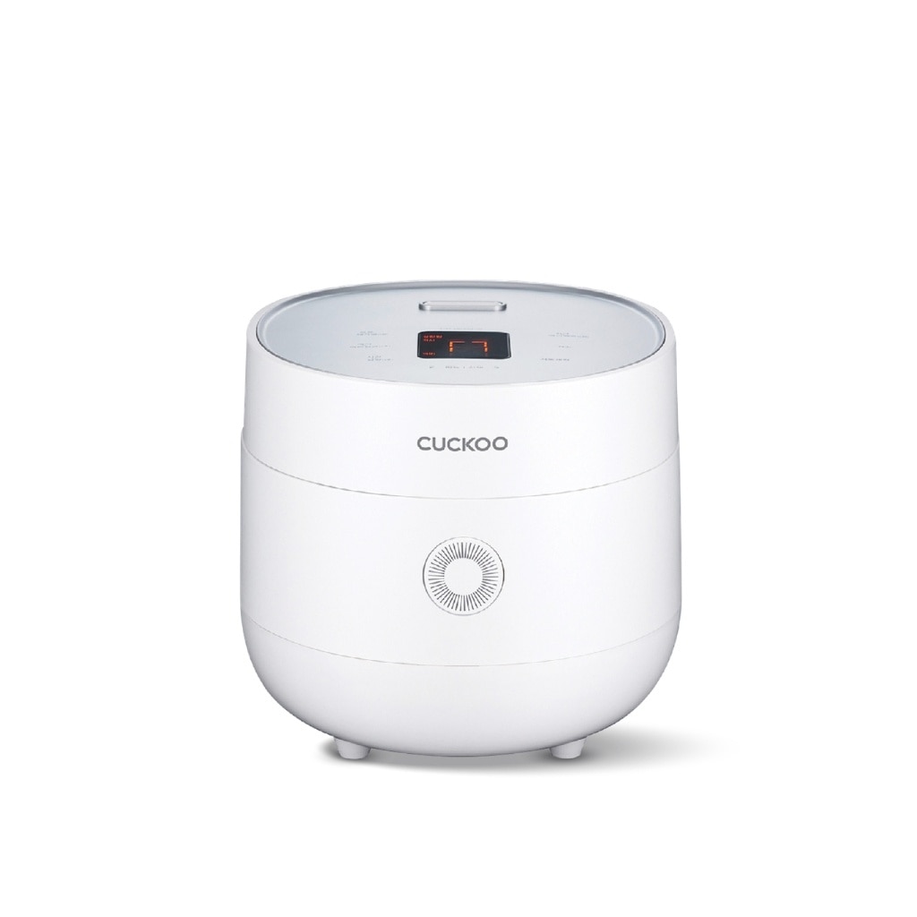 CUCKOO 8-Function Multi-Cooker (6 Cup/1.08L)-CR-0675F