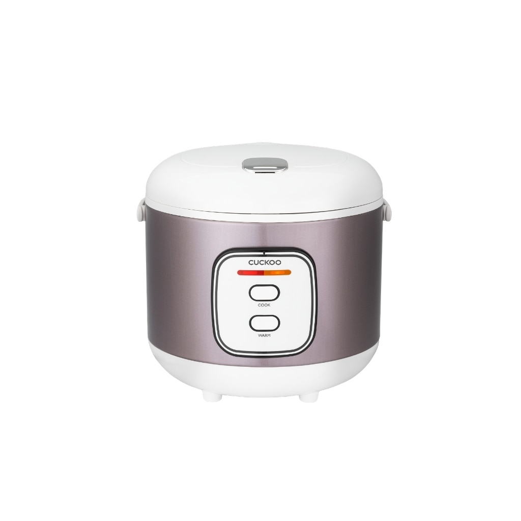 CUCKOO Jar-Type Rice Cooker (10 Cups/1.8L)-CR-1005