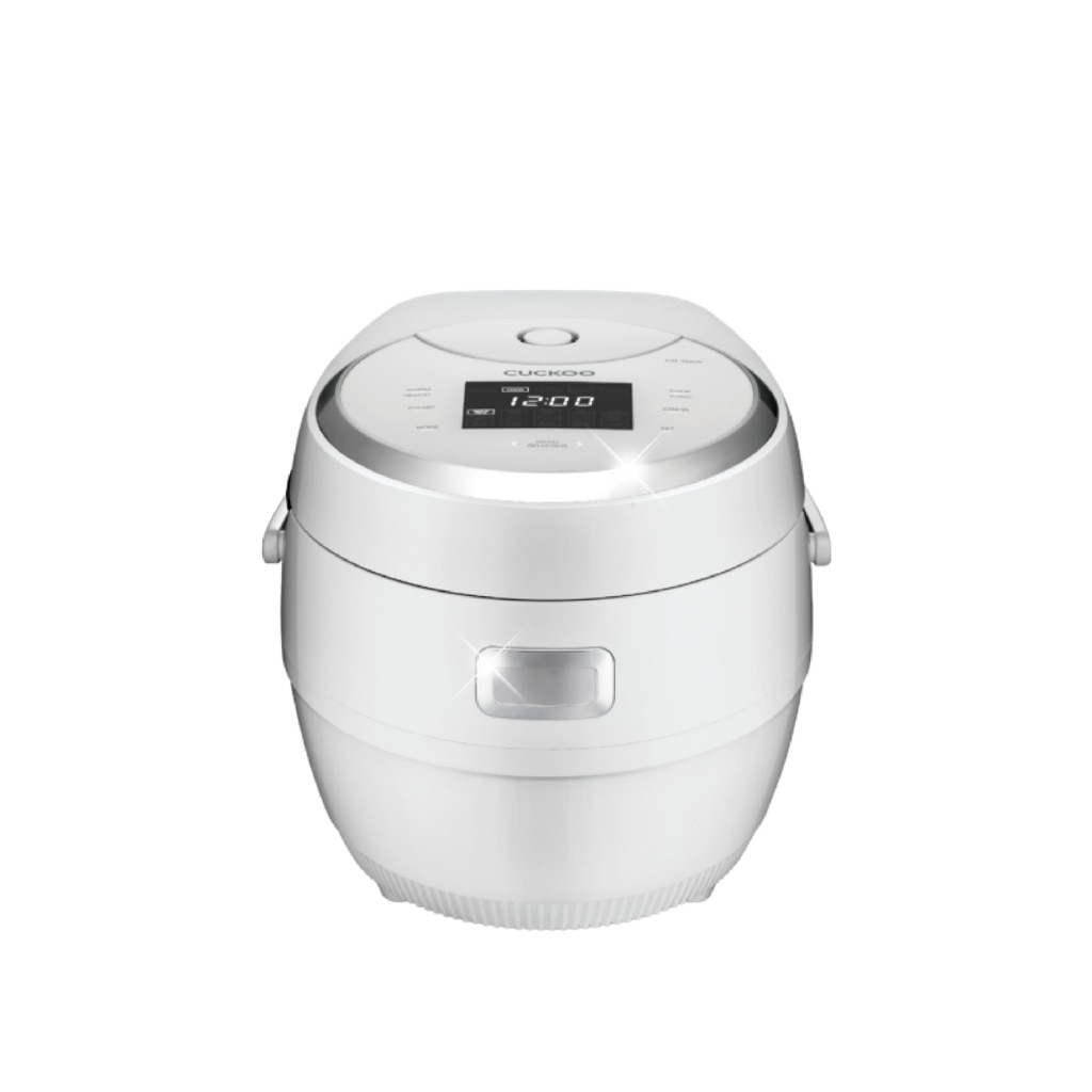 CUCKOO 14-Function Multi-Cooker (10 Cups/1.8L)-CR-1020F