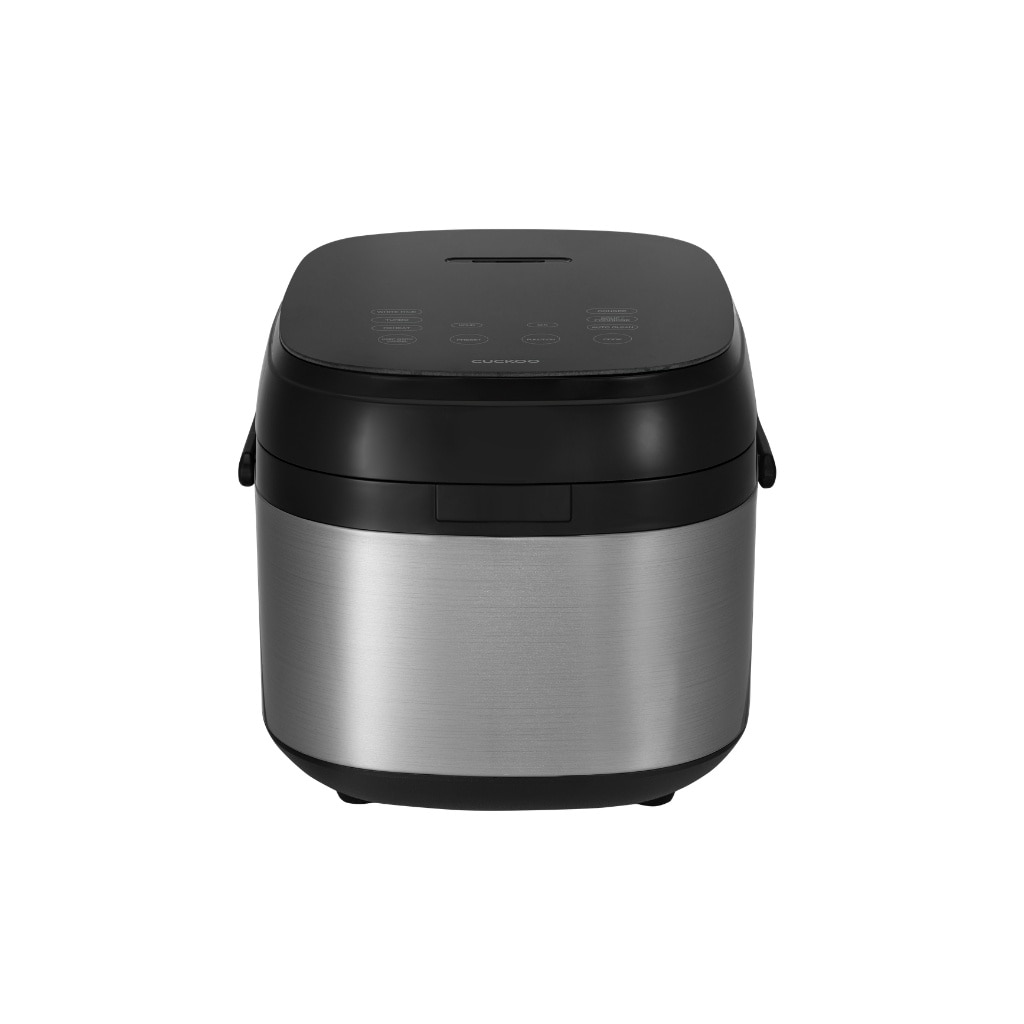 CUCKOO 4-Function Multi-Cooker (10 Cups/1.8L)-CR-1050F