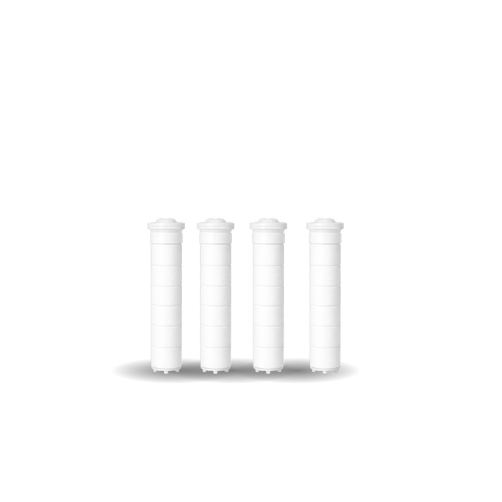 CUCKOO AquaPro/Lite - Body Filter Replacement (4 pcs)