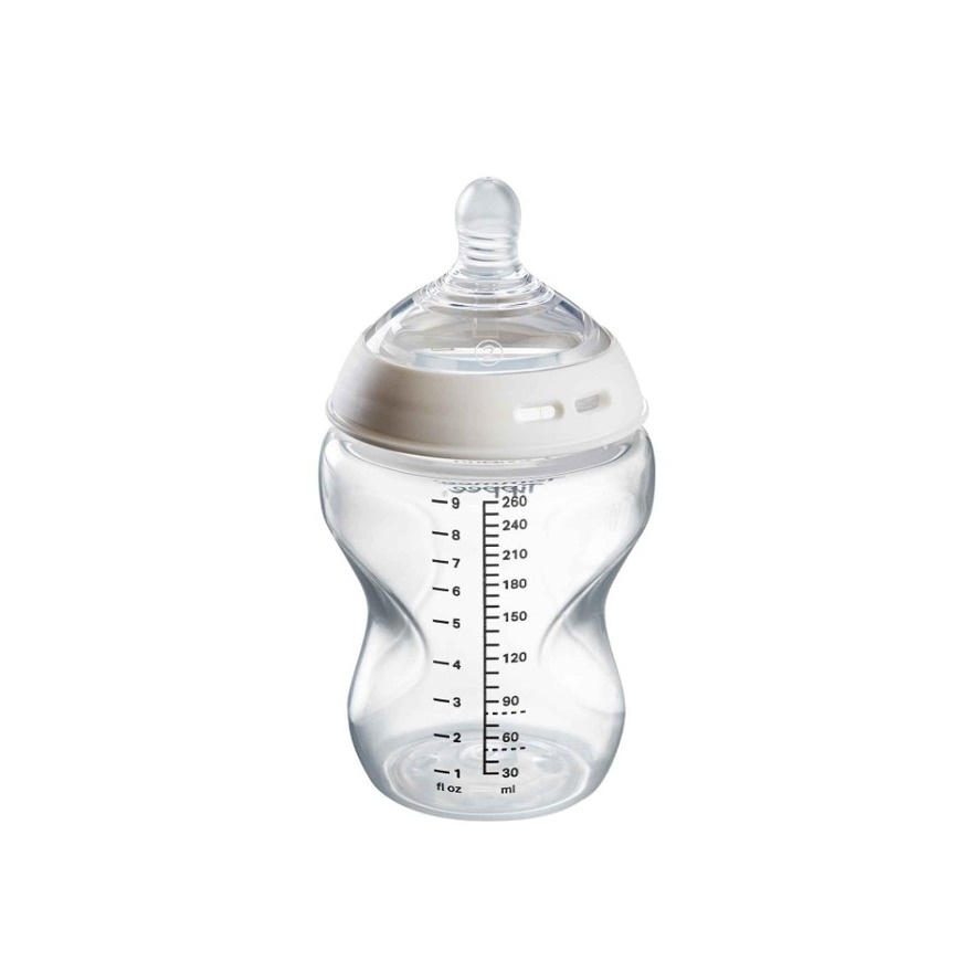 Tommee Tippee NS PP Bottle 260ml image