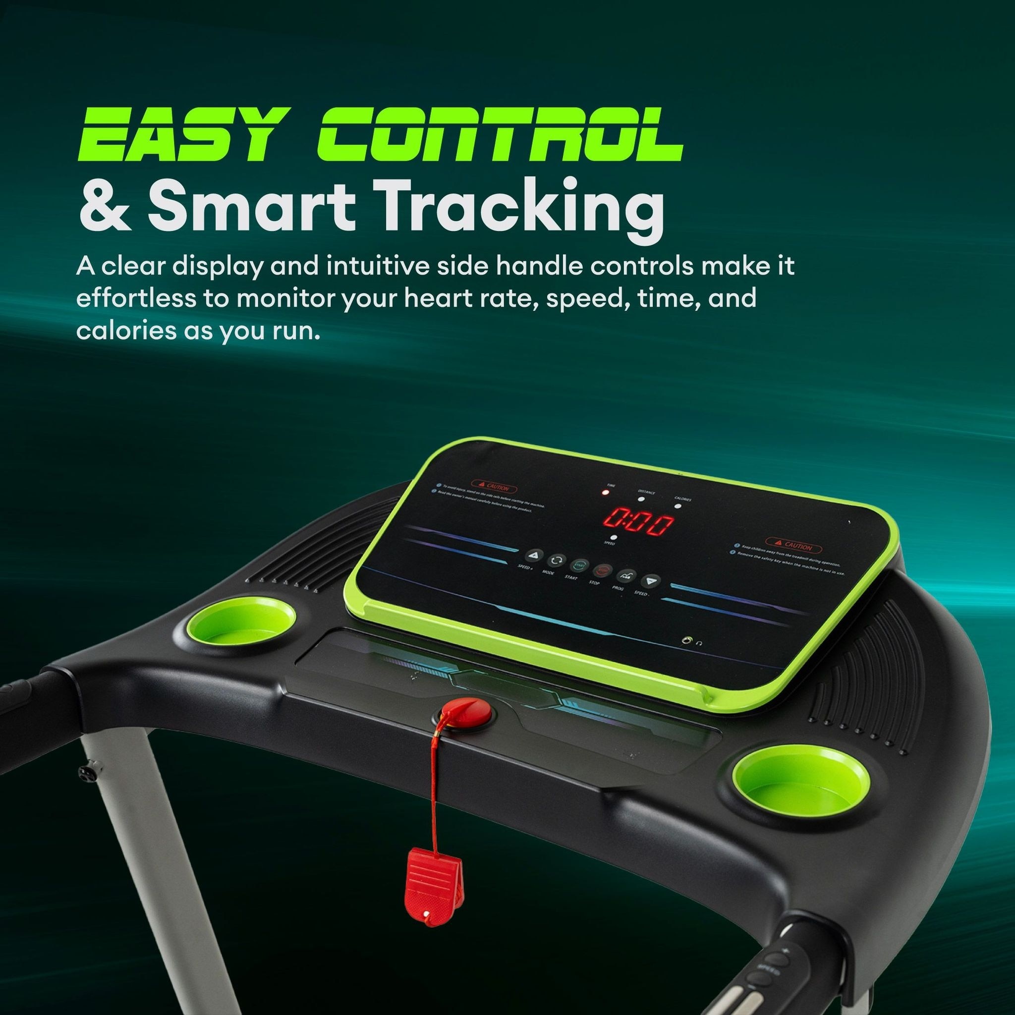OGAWA FitrekX Prime Treadmill
