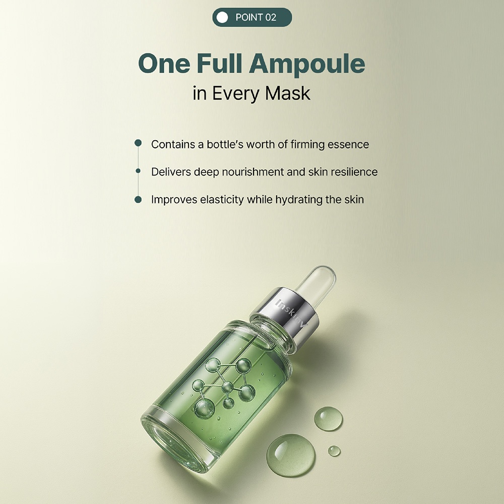 Rx. Firming Peptide In Propolis Mask 10S