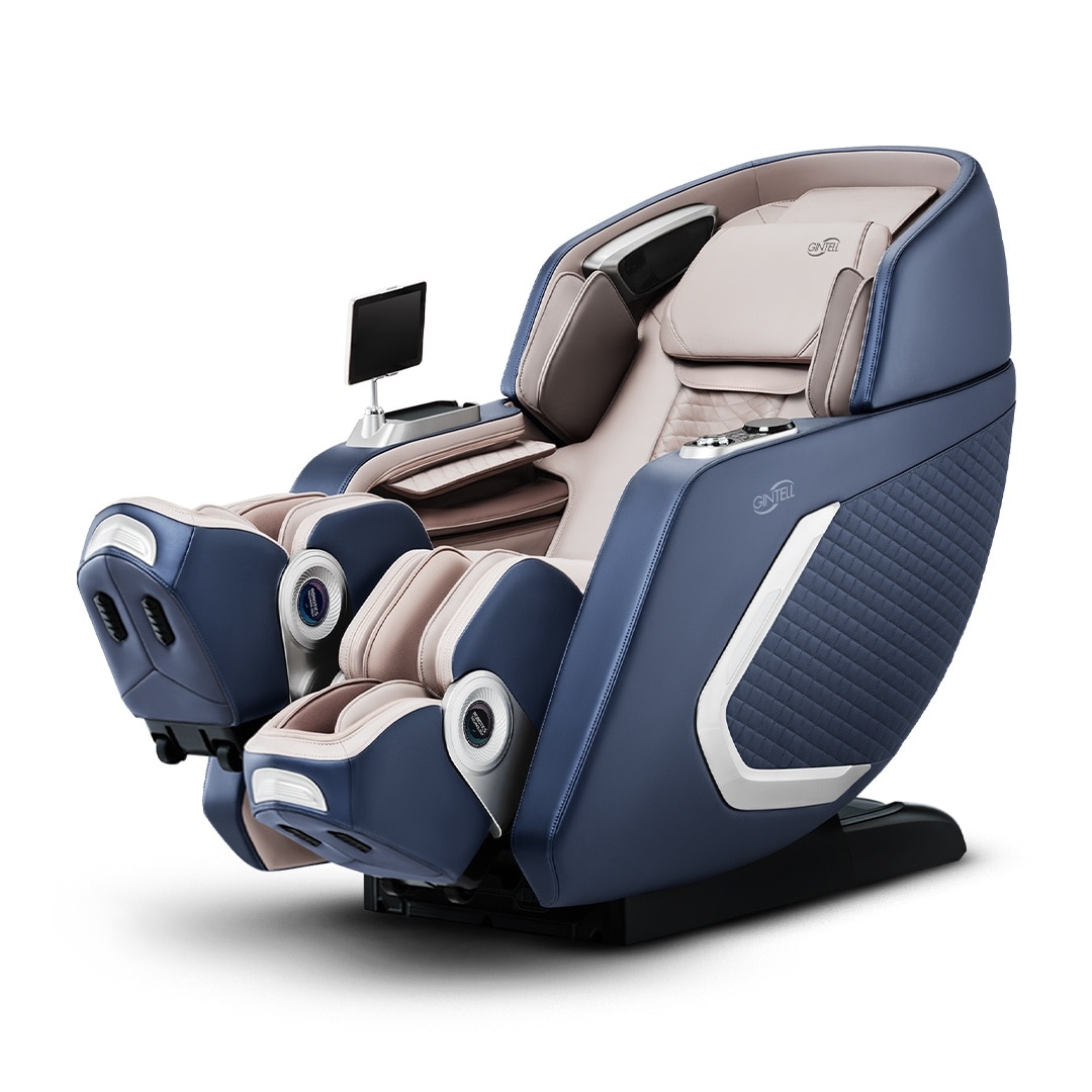 (NEWLY LAUNCHED) GINTELL S8 Maxx Ai Stretch-Robot GT9980